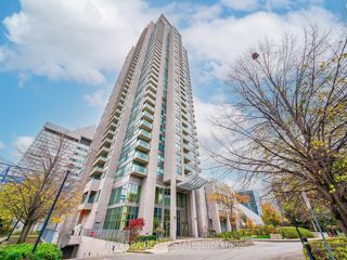 3105 - 60 Brian Harrison Way