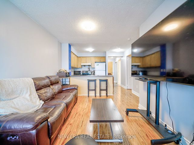 3105 - 60 Brian Harrison Way