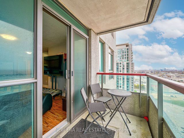 3105 - 60 Brian Harrison Way