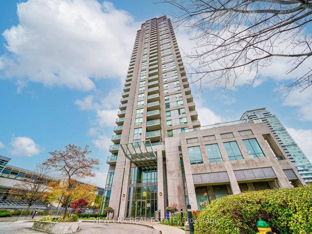 3105 - 60 Brian Harrison Way