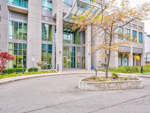 3105 - 60 Brian Harrison Way