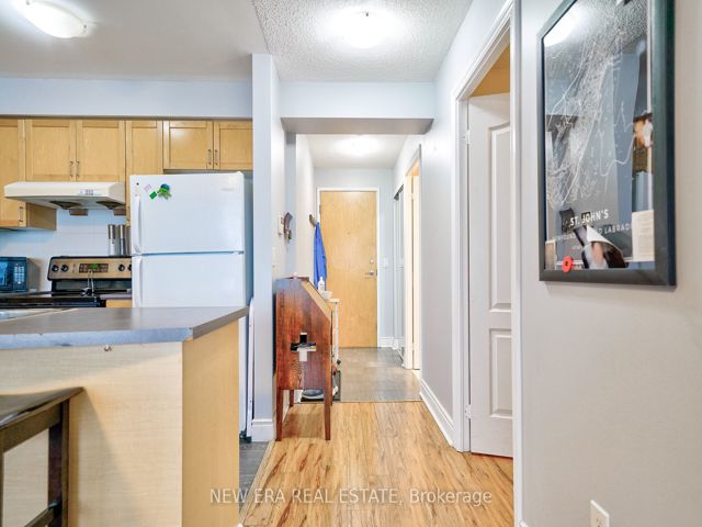 3105 - 60 Brian Harrison Way