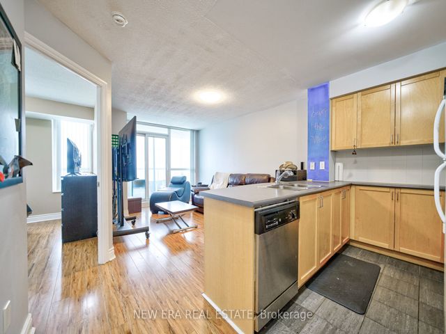 3105 - 60 Brian Harrison Way