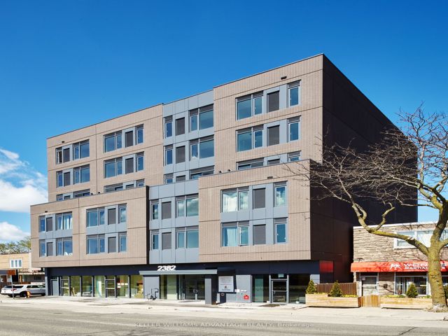 303 - 2382 Kingston Rd