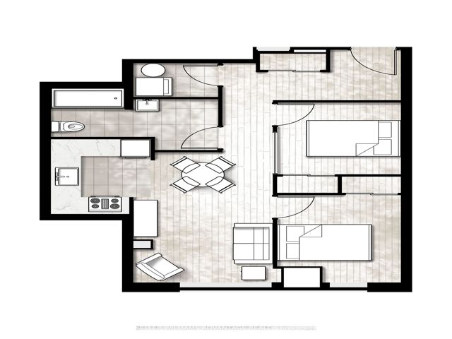 303 - 2382 Kingston Rd