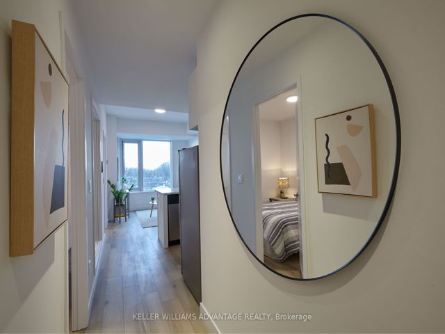 303 - 2382 Kingston Rd