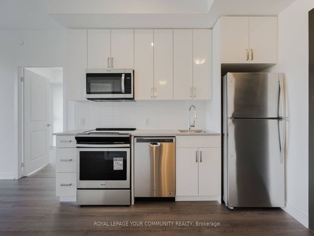 806 - 2799 Kingston Rd