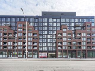 806 - 2799 Kingston Rd