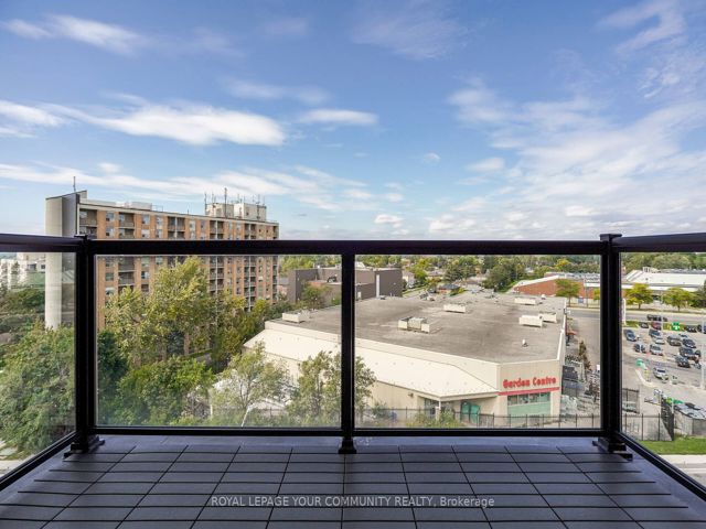 806 - 2799 Kingston Rd