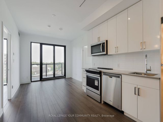 806 - 2799 Kingston Rd