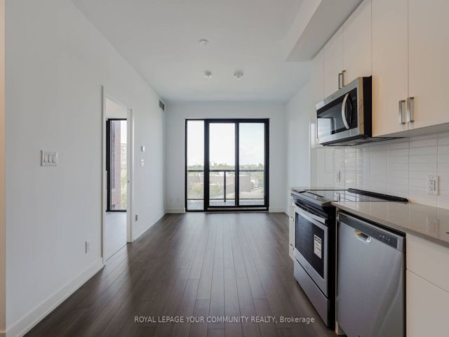 806 - 2799 Kingston Rd