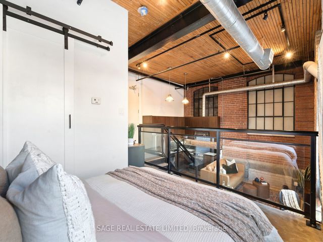 115 - 68 Broadview Ave