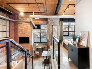 115 - 68 Broadview Ave