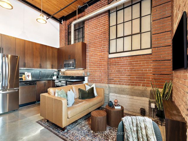 115 - 68 Broadview Ave