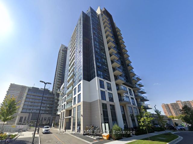 824 - 20 Meadowglen Pl