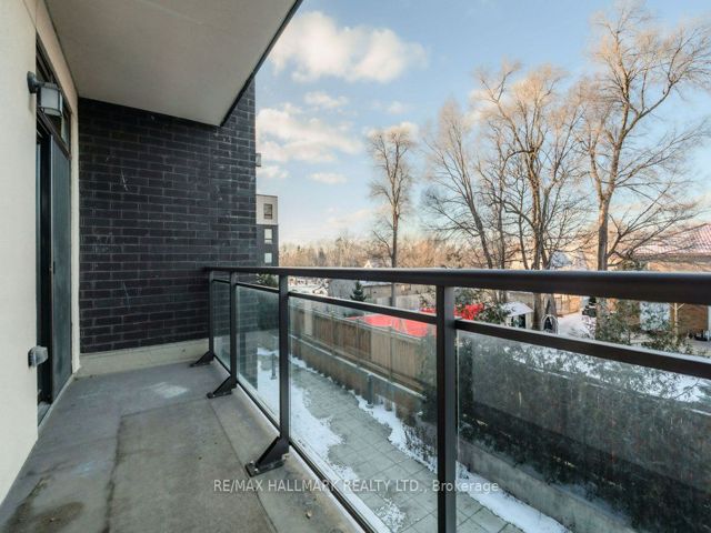 205 - 3560 St. Clair Ave E