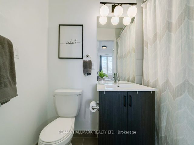 205 - 3560 St. Clair Ave E