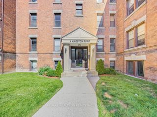 17 - 4 Kingston Rd