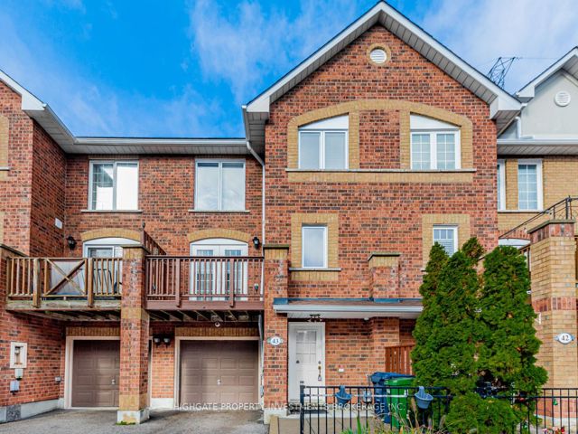 43 - 2 Hedge End Rd