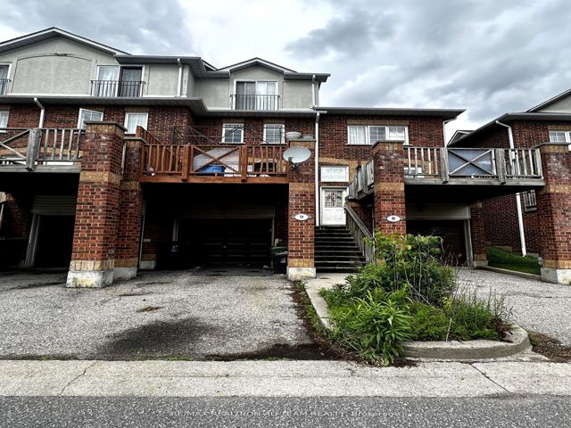 9 - 2 Hedge End Rd