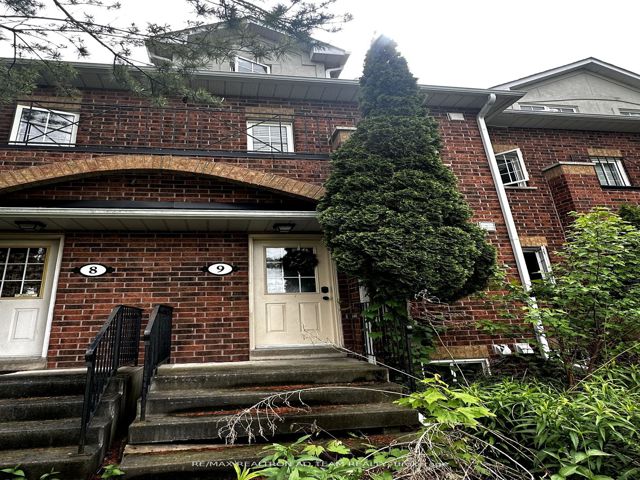9 - 2 Hedge End Rd