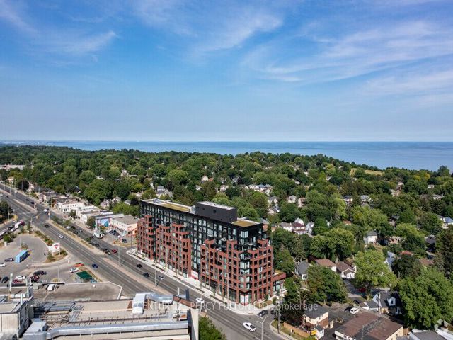 614 - 2799 Kingston Rd