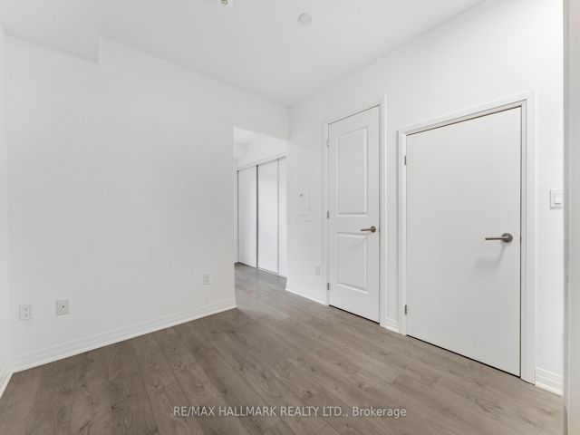 TH 103 - 2301 Danforth Ave