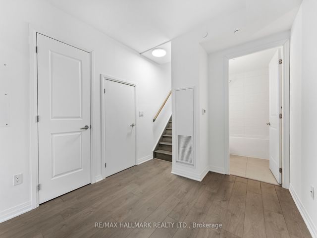 TH 103 - 2301 Danforth Ave