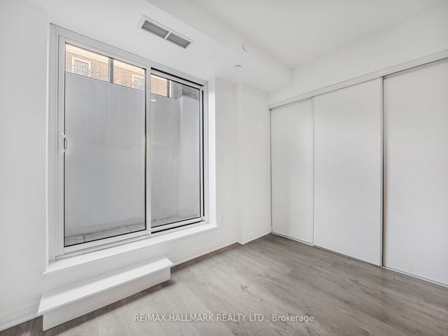 TH 103 - 2301 Danforth Ave