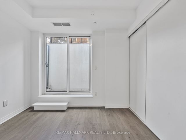 TH 103 - 2301 Danforth Ave