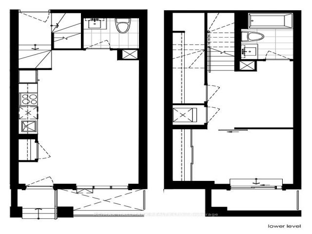 TH 103 - 2301 Danforth Ave