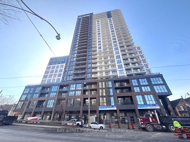 2703 - 286 Main St