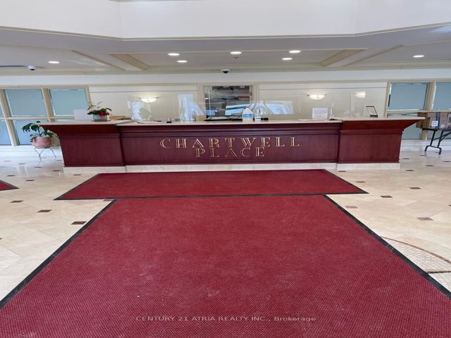 502 - 2628 Mccowan Rd