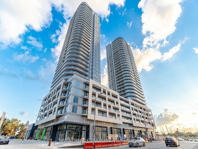 2718 - 2031 Kennedy Rd