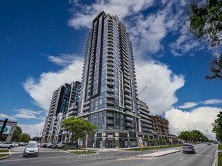 316 - 30 Meadowglen Pl