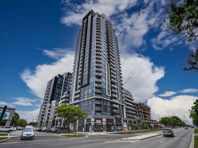 316 - 30 Meadowglen Pl