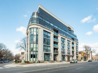 408 - 1400 Kingston Rd