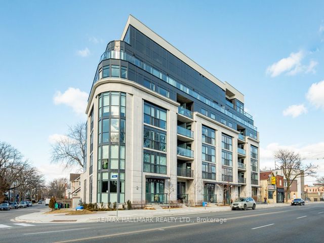 408 - 1400 Kingston Rd