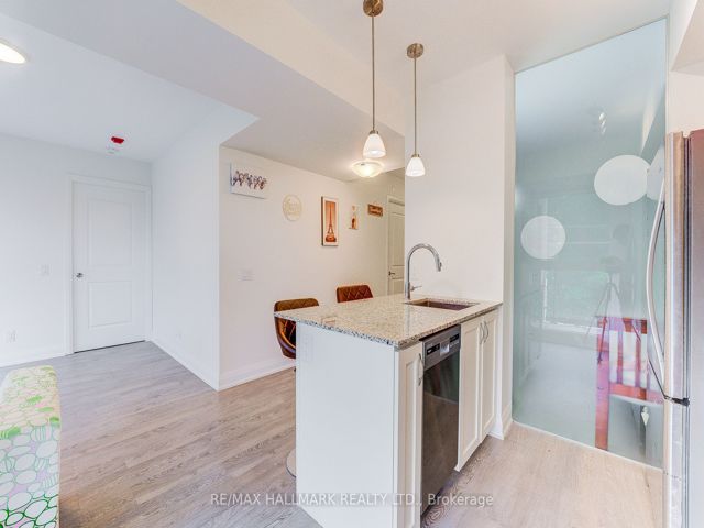 408 - 1400 Kingston Rd