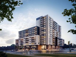 504 - 1350 Ellesmere Rd