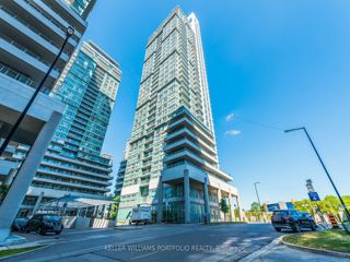 806 - 70 Town Centre Crt
