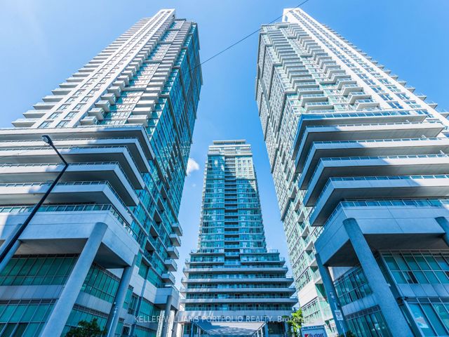 806 - 70 Town Centre Crt
