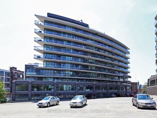 904 - 319 Carlaw Ave