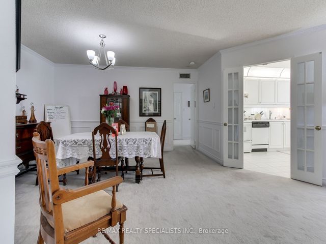 1203 - 168 Bonis Ave
