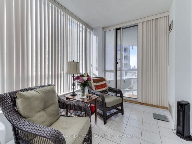 1203 - 168 Bonis Ave