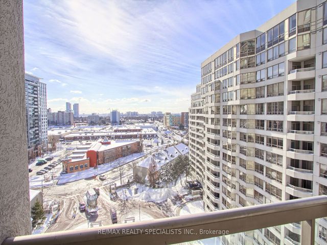 1203 - 168 Bonis Ave