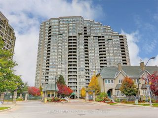 1203 - 168 Bonis Ave