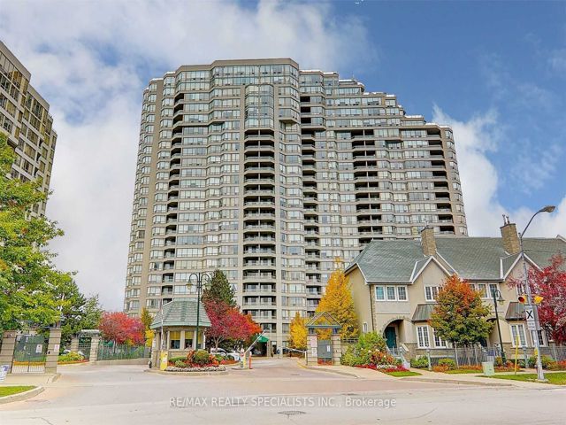 1203 - 168 Bonis Ave