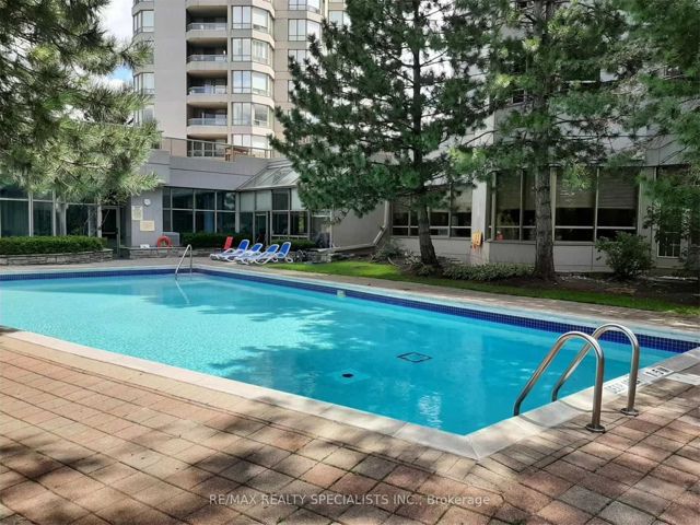 1203 - 168 Bonis Ave