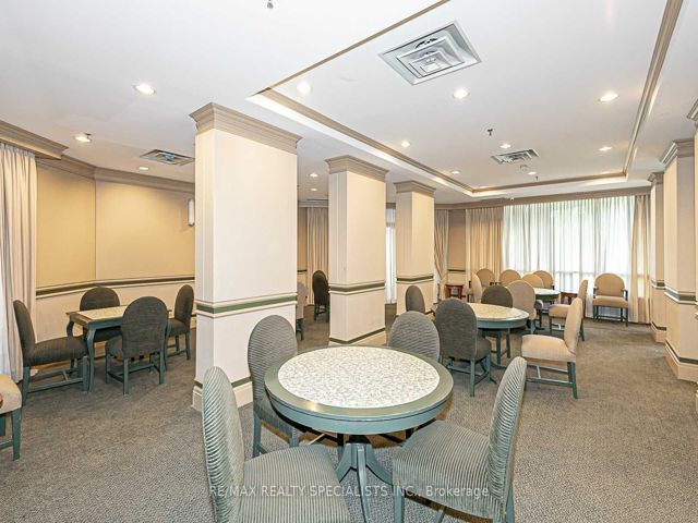 1203 - 168 Bonis Ave